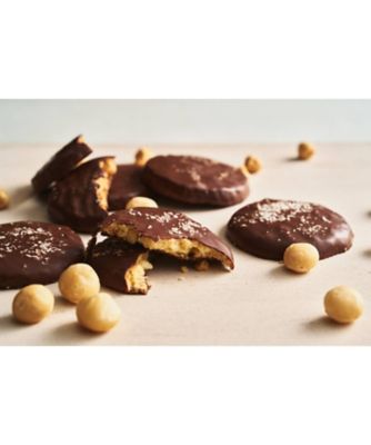 ＜LE CHOCOLAT DE H＞ＧＷ０１２　パレ　マカダミア